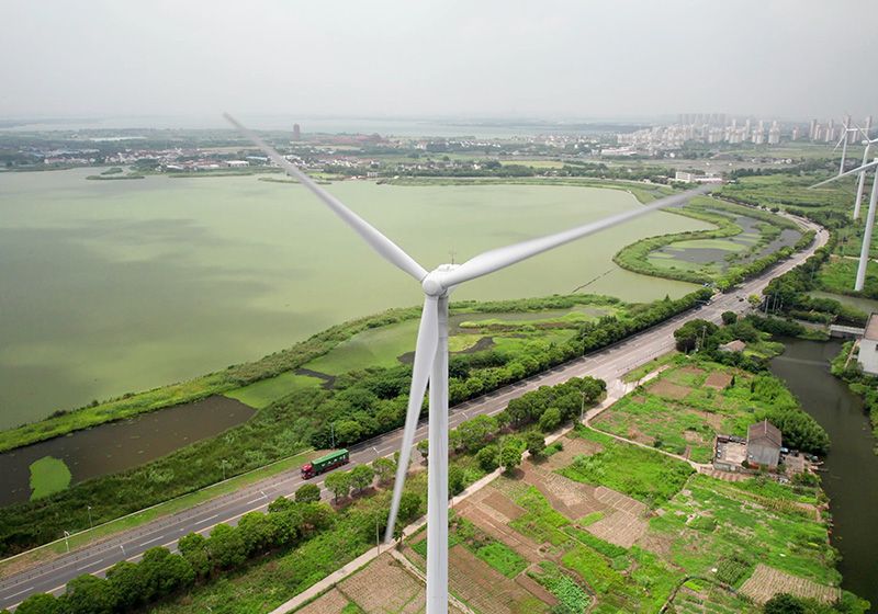 風(fēng)力發(fā)電機(jī)啟動(dòng)中注意事項(xiàng)？
