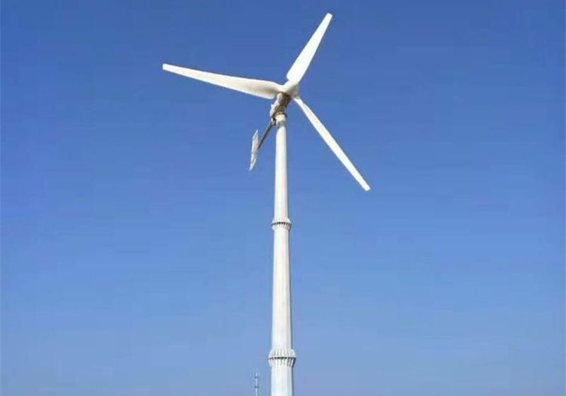 風(fēng)力發(fā)電機(jī)如何借風(fēng) “生電”？關(guān)鍵在這！